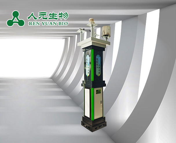 小氣候信息采集系統